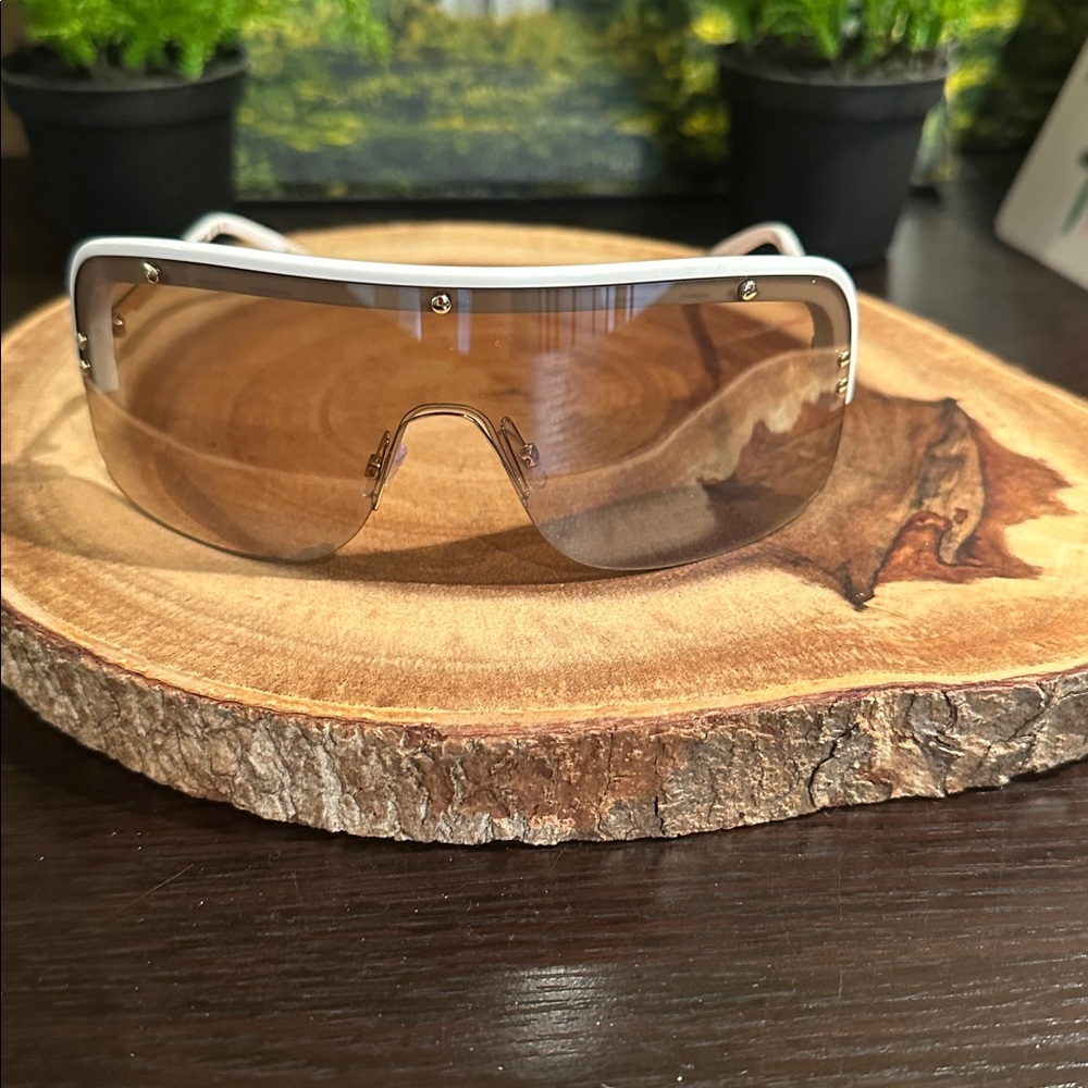 Missoni women’s shield sunglasses brand new - Picture 5 of 7